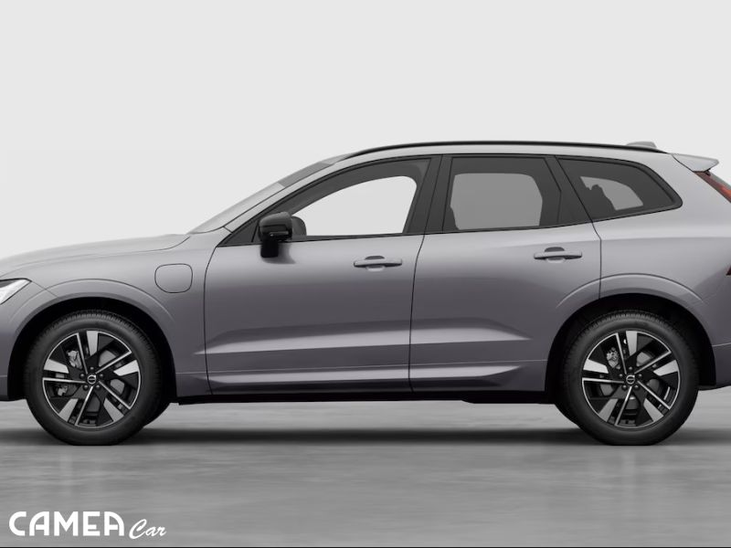 VOLVO XC60 T8 AWD PLUG-IN HYBRID PLUS/DARK MY*26