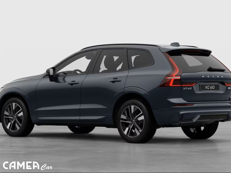 VOLVO XC60 B5 AWD MILD/HYBRID PLUS/DARK *MY26