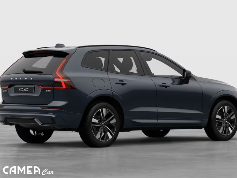 VOLVO XC60 B5 AWD MILD/HYBRID PLUS/DARK *MY26