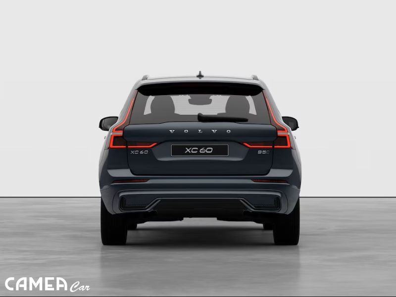 VOLVO XC60 B5 AWD MILD/HYBRID PLUS/DARK *MY26