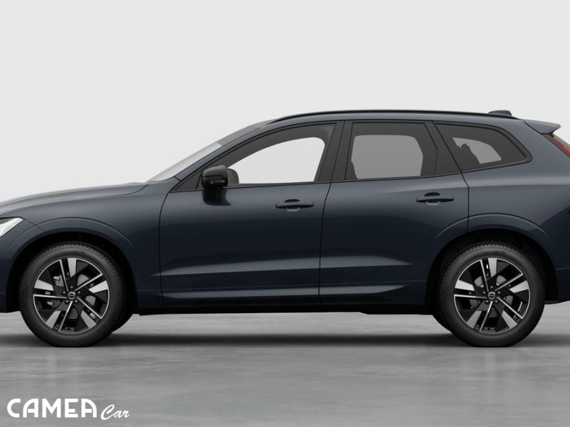 VOLVO XC60 B5 AWD MILD/HYBRID PLUS/DARK *MY26