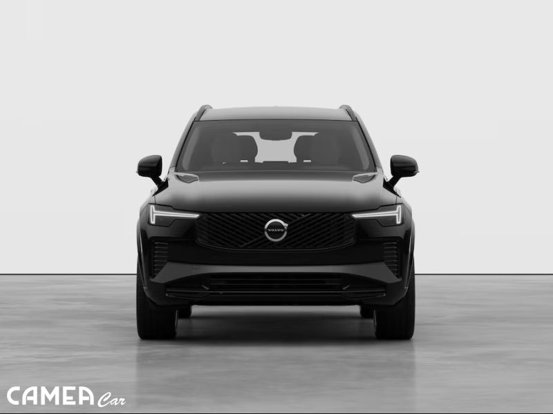 VOLVO XC90 B5 AWD PLUS/DARK Milld Hybrid benzín 184kW POLESTAR
