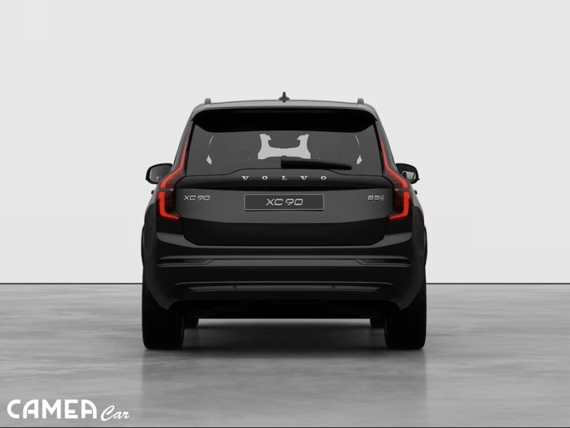VOLVO XC90 B5 AWD PLUS/DARK Milld Hybrid benzín 184kW POLESTAR