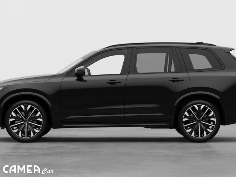 VOLVO XC90 B5 AWD PLUS/DARK Milld Hybrid benzín 184kW POLESTAR