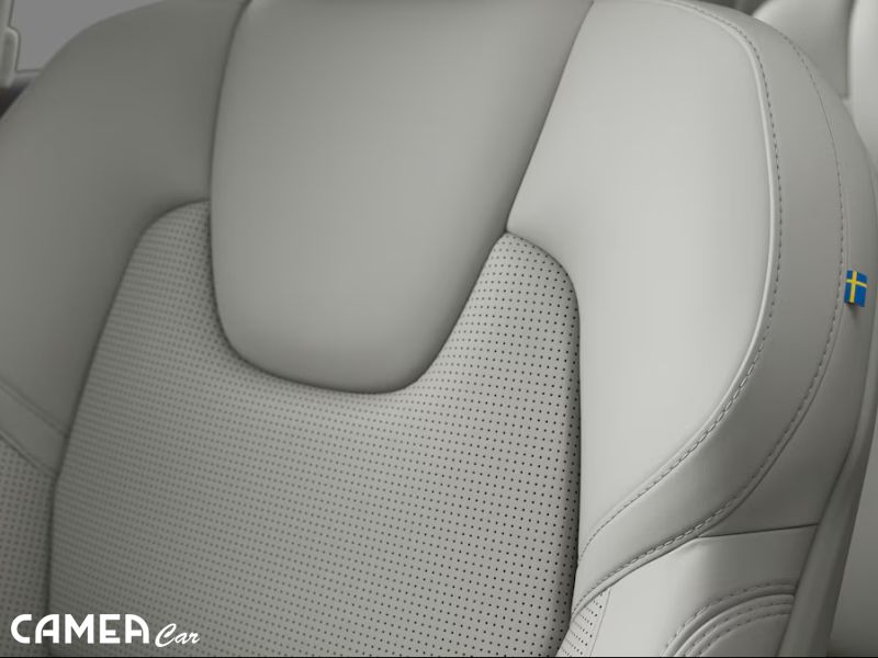 VOLVO XC90 B5 AWD PLUS/DARK Milld Hybrid benzín 184kW POLESTAR