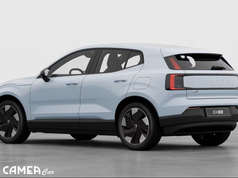 VOLVO EX30 SINGLE EXTENDED Range Eletric PLUS