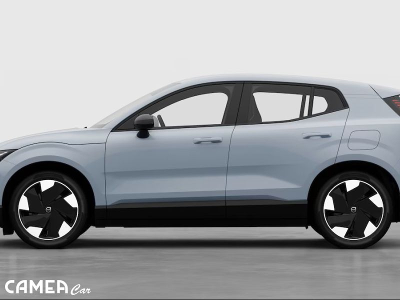 VOLVO EX30 SINGLE EXTENDED Range Eletric PLUS