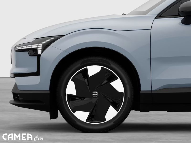 VOLVO EX30 SINGLE EXTENDED Range Eletric PLUS