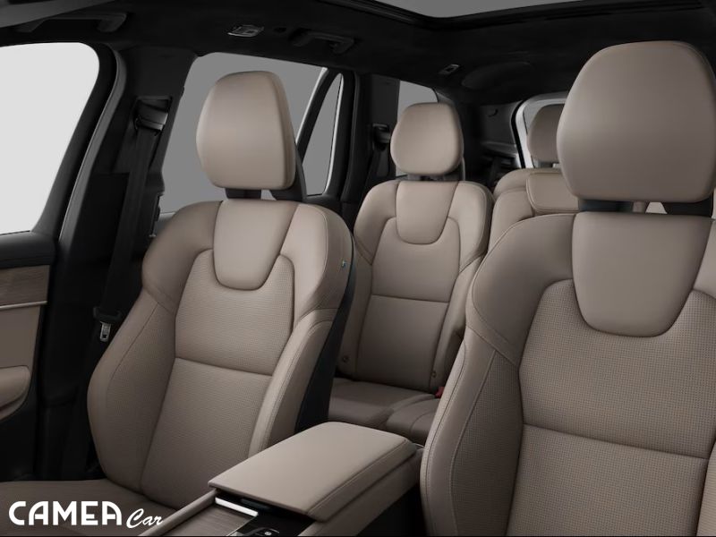 VOLVO XC90 B5 AWD Mild hybrid Petrol ULTRA