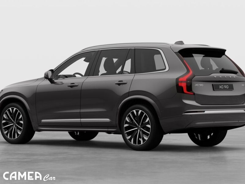 VOLVO XC90 B5 AWD Mild hybrid Petrol PLUS/BRIGHT