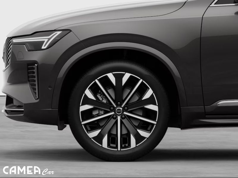VOLVO XC90 B5 AWD Mild hybrid Petrol PLUS/BRIGHT
