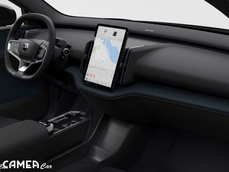 VOLVO EX30 Elektro Single Motor 200kW RWD CORE