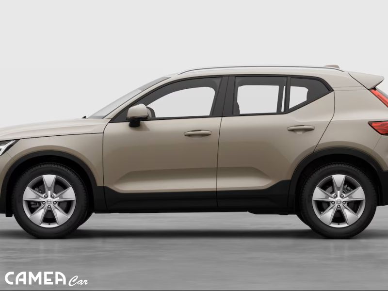 VOLVO XC40 B3 Mild hybrid Petrol CORE 120kW MY*26
