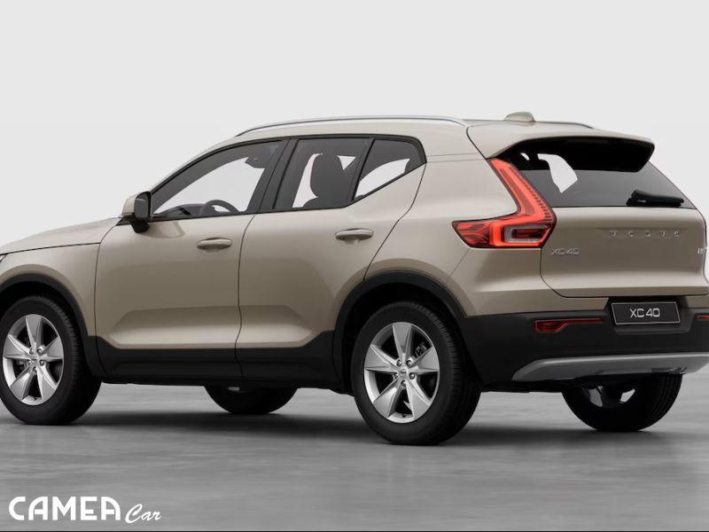 VOLVO XC40 B3 Mild hybrid Petrol CORE 120kW MY*26
