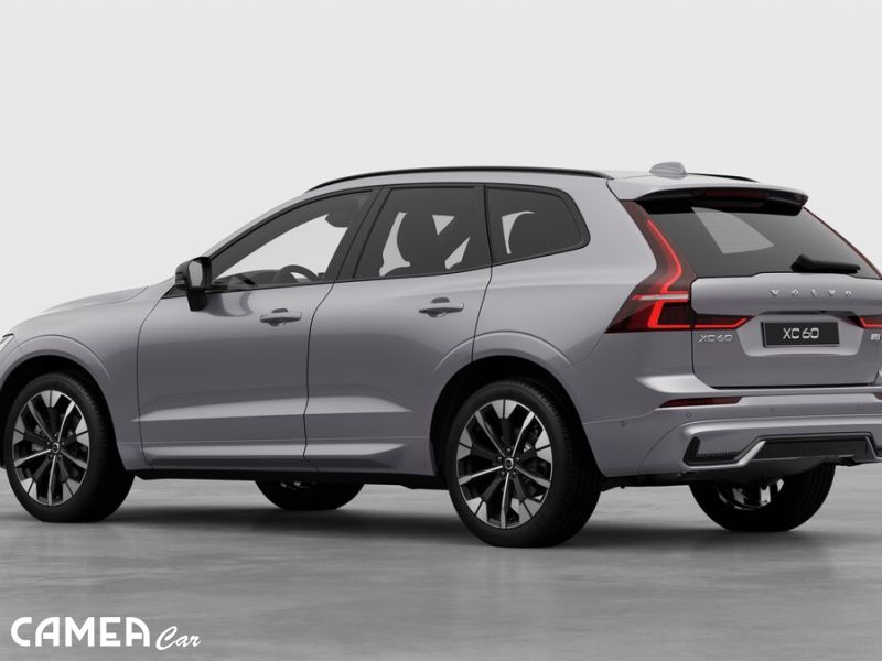 VOLVO XC60 B5 AWD Mild hybrid Petrol PLUS/DARK