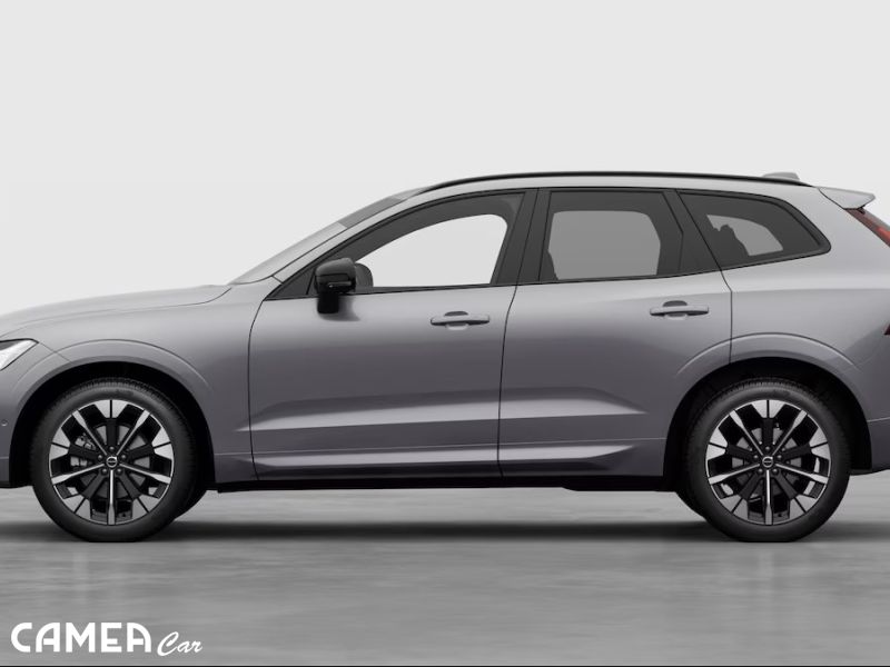 VOLVO XC60 B5 AWD Mild hybrid Petrol PLUS/DARK