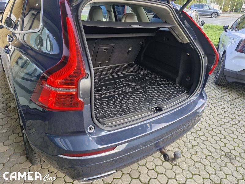 VOLVO XC60 D4 AWD INSCRIPTION POLESTAR