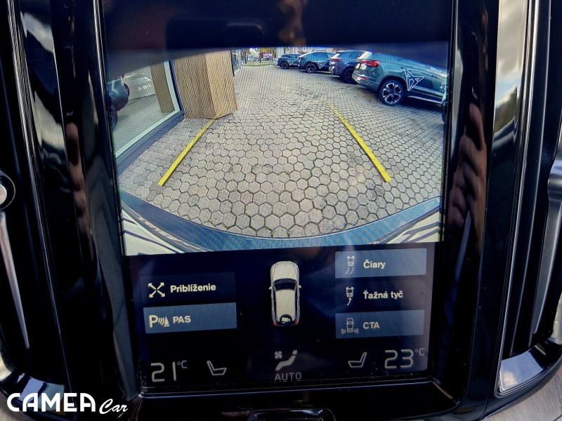 VOLVO XC60 D4 AWD INSCRIPTION POLESTAR