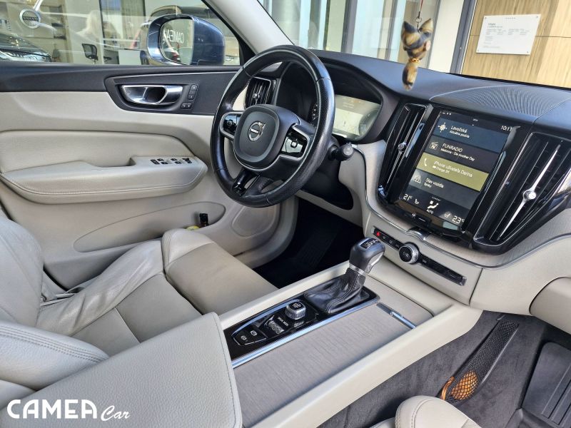 VOLVO XC60 D4 AWD INSCRIPTION POLESTAR