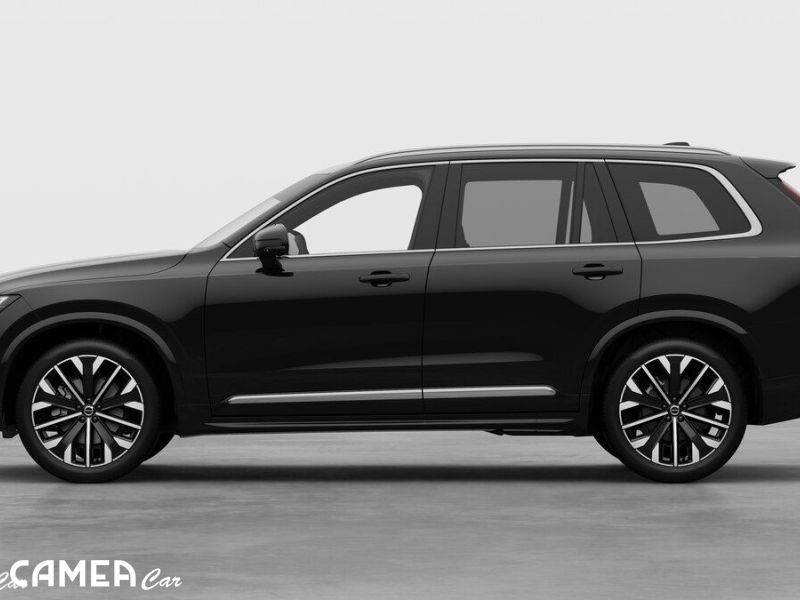 VOLVO XC90 B5 AWD Mild hybrid Petrol Plus/Bright 7m