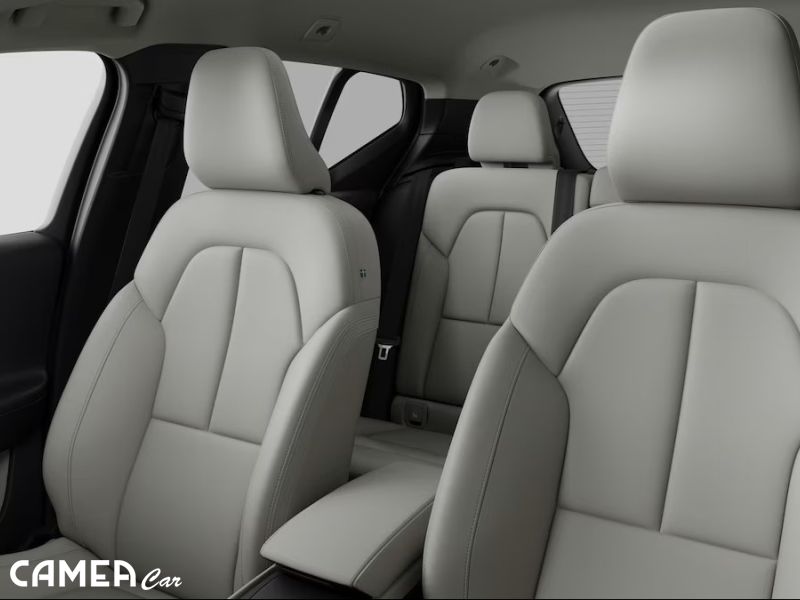 VOLVO XC40 B3 Mild hybrid Petrol PLUS/DARK