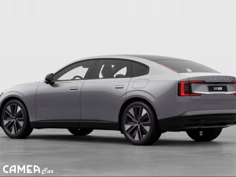 VOLVO ES90 ULTRA, Single Motor Extended Range