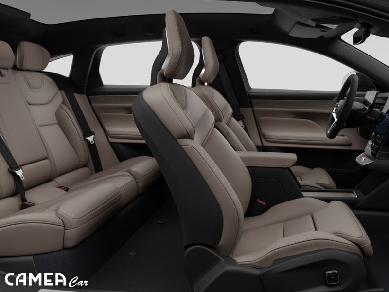 VOLVO ES90 ULTRA, Single Motor Extended Range