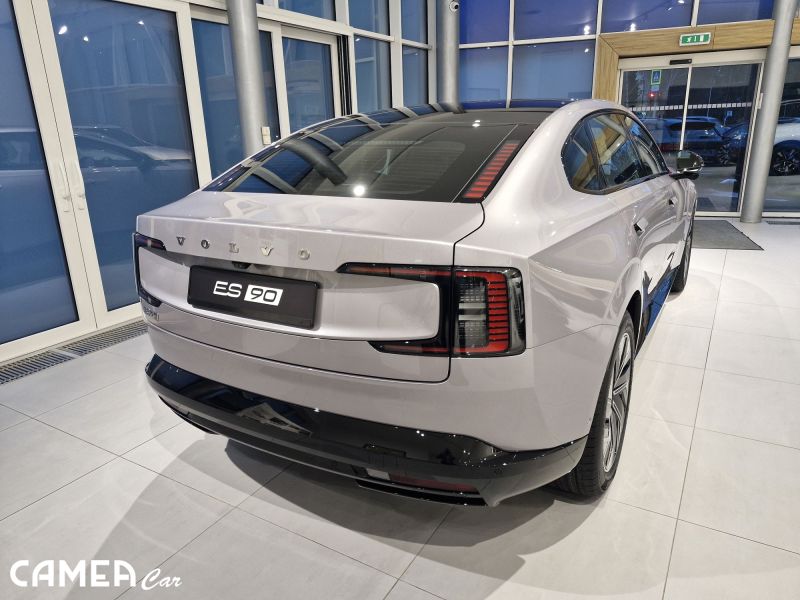 VOLVO ES90 ULTRA, Single Motor Extended Range