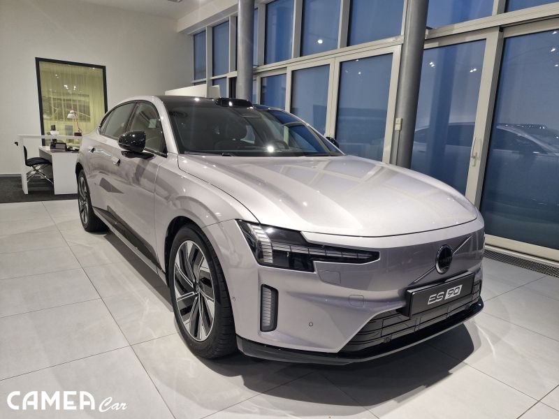 VOLVO ES90 ULTRA, Single Motor Extended Range