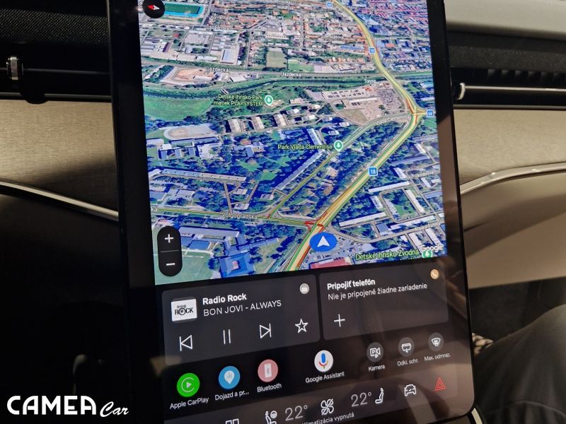 VOLVO ES90 ULTRA, Single Motor Extended Range