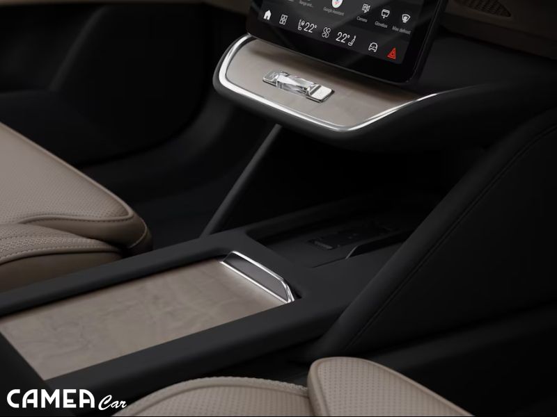 VOLVO ES90 ULTRA, Single Motor Extended Range