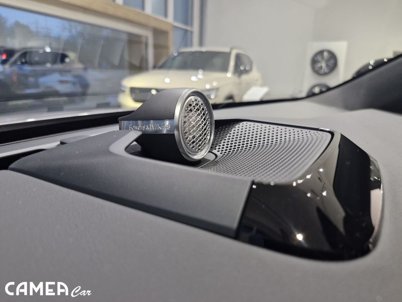 VOLVO ES90 ULTRA, Single Motor Extended Range