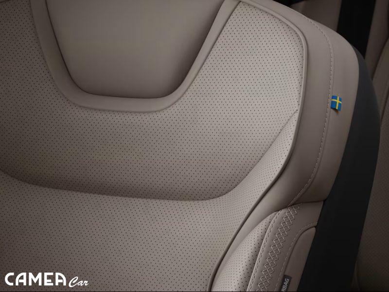 VOLVO ES90 ULTRA, Single Motor Extended Range