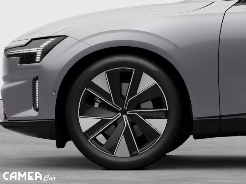 VOLVO ES90 ULTRA, Single Motor Extended Range