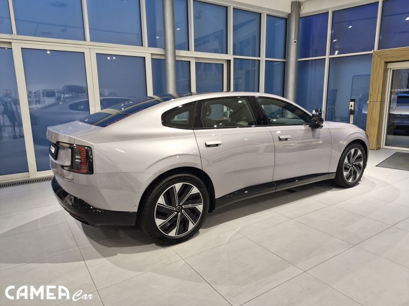 VOLVO ES90 ULTRA, Single Motor Extended Range