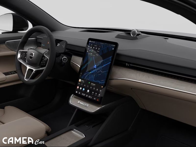 VOLVO ES90 ULTRA, Single Motor Extended Range