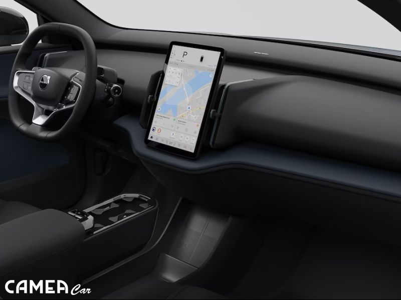 VOLVO EX30 Twin Motor Performance ULTRA AWD 315kW