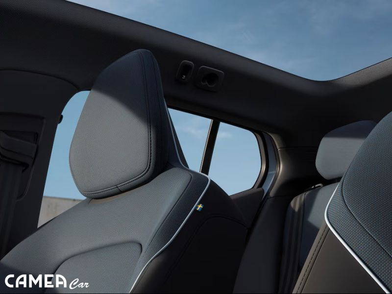 VOLVO EX30 Twin Motor Performance ULTRA AWD 315kW