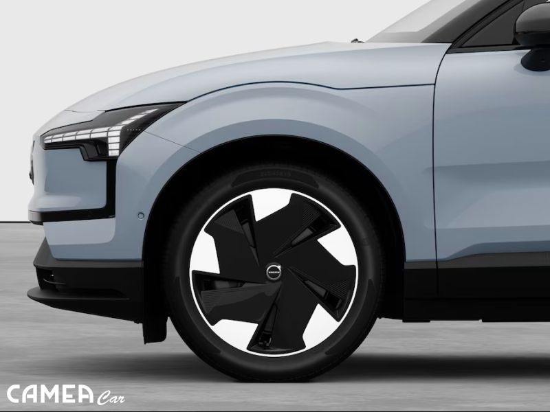 VOLVO EX30 Twin Motor Performance ULTRA AWD 315kW