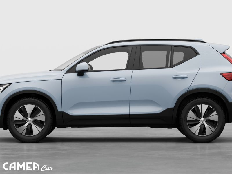VOLVO XC40 B3 FWD 120kW AT7 CORE