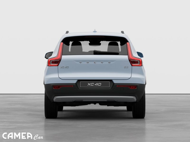 VOLVO XC40 B3 FWD 120kW AT7 CORE
