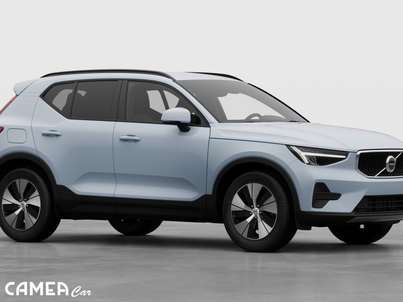 VOLVO XC40 B3 FWD 120kW AT7 CORE