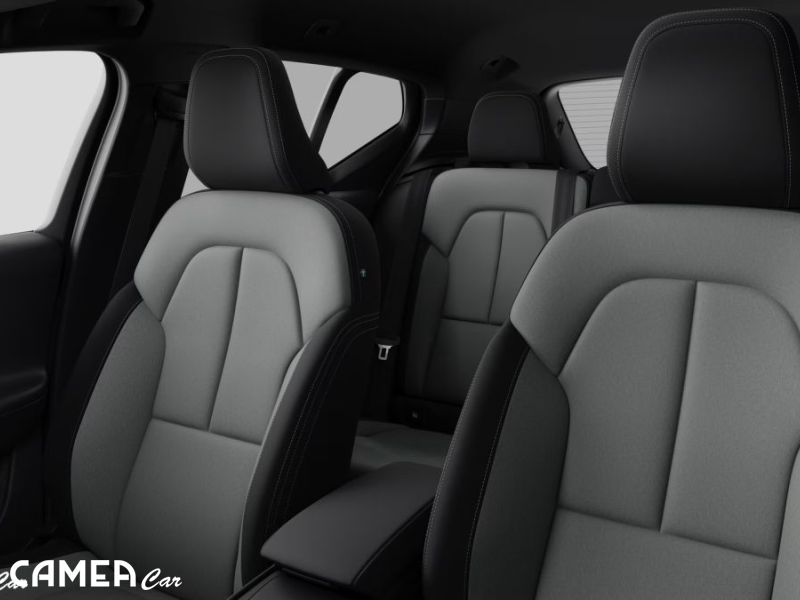 VOLVO XC40 B3 FWD 120kW AT7 CORE MY*26