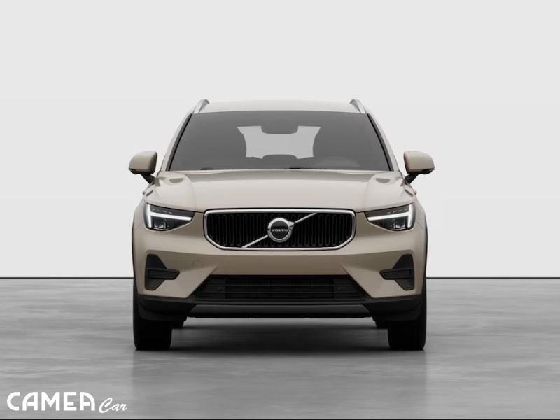 VOLVO XC40 B3 FWD 120kW AT7 CORE MY*26