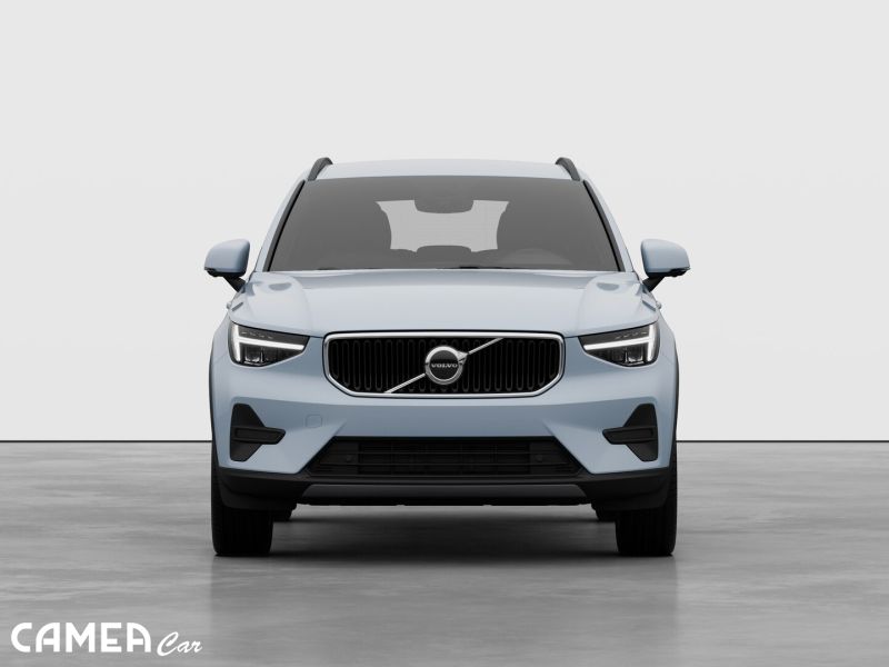 VOLVO XC40 B3 FWD 120kW AT7 CORE