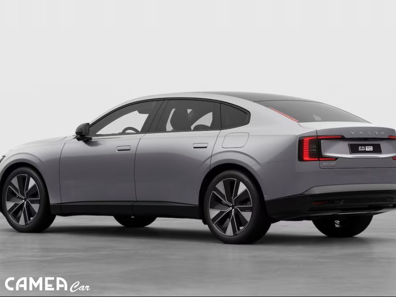 Nové VOLVO ES90 ULTRA, Single Motor Extended Range