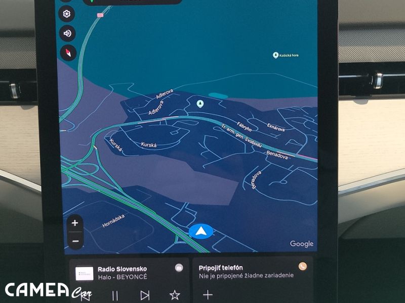 Nové VOLVO ES90 ULTRA, Single Motor Extended Range , kožený ventilovaný Nappa interiér