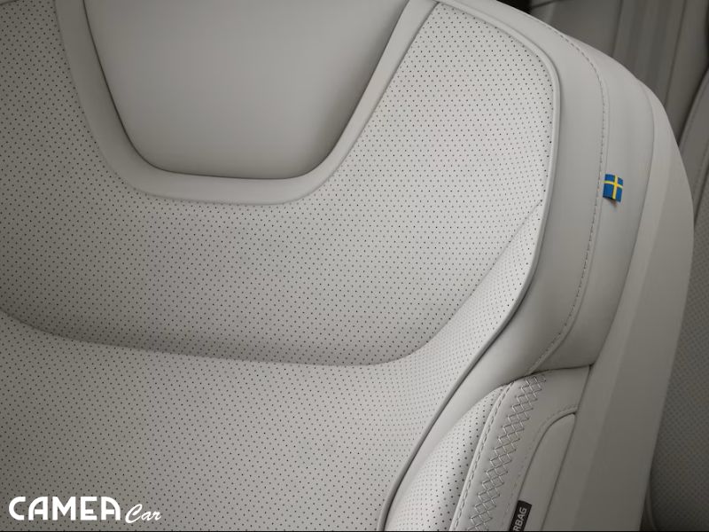 Nové VOLVO ES90 ULTRA, Single Motor Extended Range