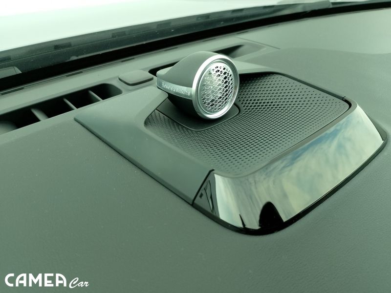 Nové VOLVO ES90 ULTRA, Single Motor Extended Range , kožený ventilovaný Nappa interiér