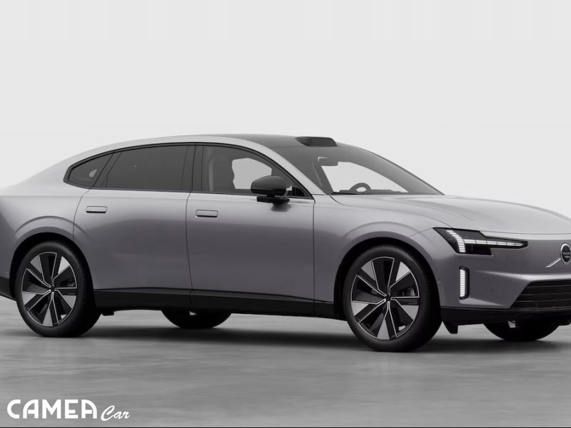 Nové VOLVO ES90 ULTRA, Single Motor Extended Range